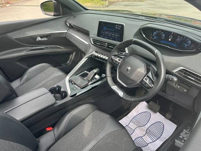 2020 Peugeot 5008 1.2 PureTech GT Line Premium 5dr EAT8