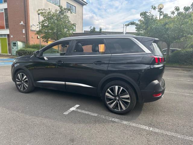 2020 Peugeot 5008 1.2 PureTech GT Line Premium 5dr EAT8